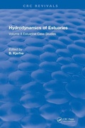 Cover: Hydrodynamics of Estuaries - CRC Press
