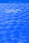 Cover: Intermediate-Energy Nuclear Physics - CRC Press