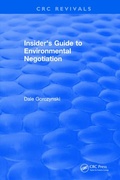 Abbildung von: Insider's Guide to Environmental Negotiation - CRC Press