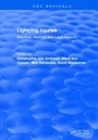 Cover: Lightning Injuries - CRC Press