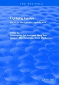 Cover: Lightning Injuries - CRC Press