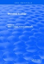 Cover: Microbial Ecology - CRC Press