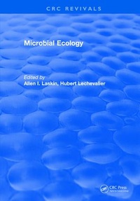 Enlarge image Cover: Microbial Ecology - CRC Press