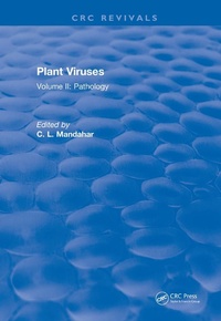Abbildung von: Plant Viruses - CRC Press