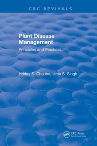 Abbildung von: Plant Disease Management - CRC Press