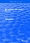 Cover: Parvoviruses and Human Disease - CRC Press