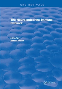 Abbildung von: The Neuroendocrine Immune Network - CRC Press
