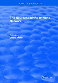 Abbildung von: The Neuroendocrine Immune Network - CRC Press
