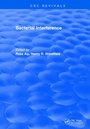Cover: Bacterial Interference - CRC Press