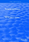 Cover: Bacterial Interference - CRC Press