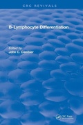 Cover: B-Lymphocyte Differentiation - CRC Press