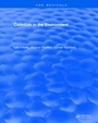 Cover: Cadmium in the Environment - CRC Press