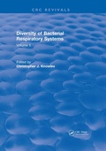 Cover: Diversity of Bacterial Respiratory Systems - CRC Press