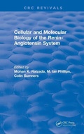 Cover: Cellular and Molecular Biology of the Renin-Angiotensin System - CRC Press