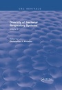 Cover: Diversity of Bacterial Respiratory Systems - CRC Press