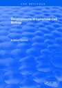 Cover: Developments in Lymphoid Cell Biology - CRC Press