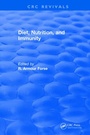 Cover: Diet Nutrition and Immunity - CRC Press