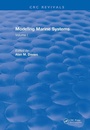 Cover: Modeling Marine Systems - CRC Press