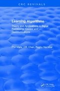 Cover: Learning Algorithms - CRC Press