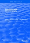 Bild: Ligand Exchange Chromatography - CRC Press