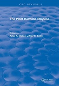 Cover: The Plant Hormone Ethylene - CRC Press