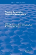 Cover: Physical Sensors for Biomedical Applications - CRC Press