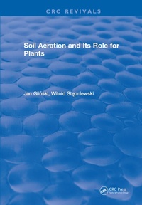 Abbildung von: Soil Aeration and Its Role For Plants - CRC Press