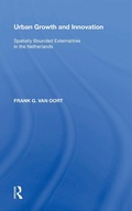 Cover: Urban Growth and Innovation - Routledge