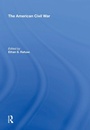 Cover: The American Civil War - Routledge