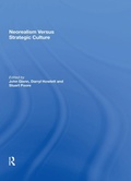 Cover: Neorealism Versus Strategic Culture - Routledge