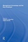 Cover: Management Knowledge and the New Employee - Routledge
