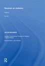 Cover: Neusner on Judaism - Routledge