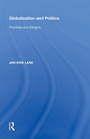 Cover: Globalization and Politics - Routledge