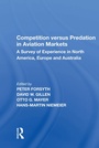 Cover: Competition versus Predation in Aviation Markets - Routledge