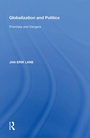 Cover: Globalization and Politics - Routledge