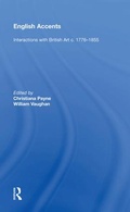 Cover: English Accents - Routledge