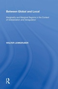 Cover: Between Global and Local - Routledge