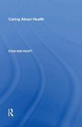 Cover: Caring About Health - Routledge