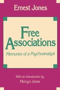 Cover: Free Associations - Routledge