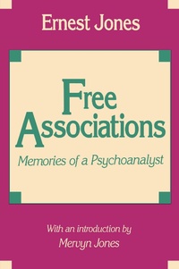 Enlarge image Cover: Free Associations - Routledge