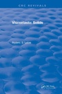Cover: Viscoelastic Solids (1998) - CRC Press