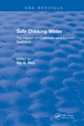 Cover: Safe Drinking Water - CRC Press