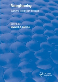 Abbildung von: Revival: Reengineering Systems Integration Success (1997) - Auerbach