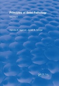 Cover: Revival: Principles of Seed Pathology (1987) - CRC Press