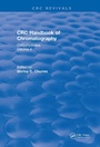 Cover: Handbook of Chromatography Volume II (1990) - CRC Press