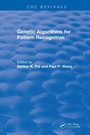 Cover: Genetic Algorithms for Pattern Recognition - CRC Press
