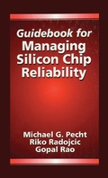 Cover: Guidebook for Managing Silicon Chip Reliability - CRC Press