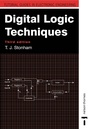 Cover: Digital Logic Techniques - Routledge