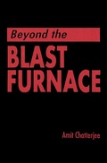 Cover: Beyond the Blast Furnace - CRC Press
