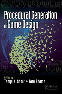 Abbildung von: Procedural Generation in Game Design - Routledge